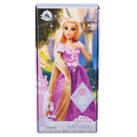 Muñeca clásica de Rapunzel – Enredados