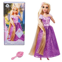 Muñeca clásica de Rapunzel – Enredados