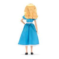 Muñeca clásica de Alicia – Alicia en el país de las maravillas, 25,4 cm