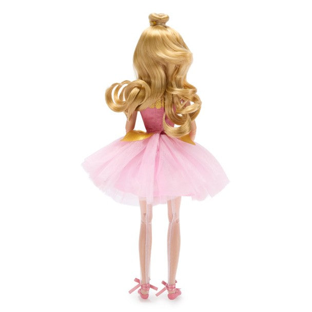 Muñeca de ballet Aurora, La bella durmiente, 29,2 cm