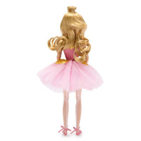 Muñeca de ballet Aurora, La bella durmiente, 29,2 cm