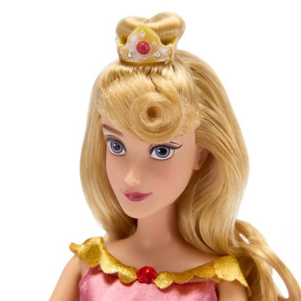 Muñeca de ballet Aurora, La bella durmiente, 29,2 cm