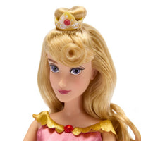 Muñeca de ballet Aurora, La bella durmiente, 29,2 cm