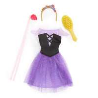Muñeca de ballet Aurora, La bella durmiente, 29,2 cm