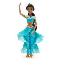 Muñeca de ballet Jasmine de Aladdin, 29 cm