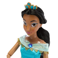 Muñeca de ballet Jasmine de Aladdin, 29 cm