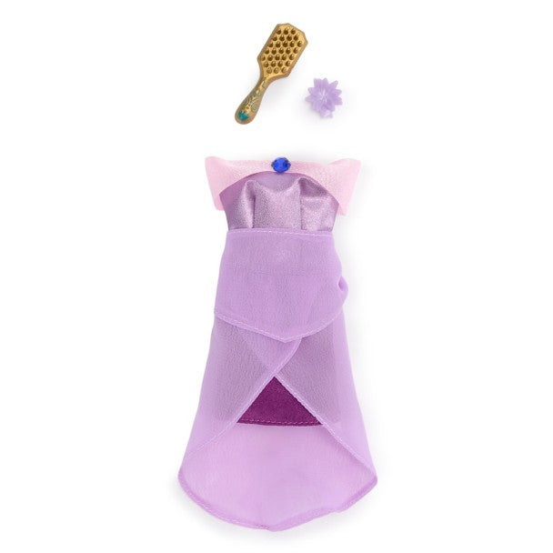Muñeca de ballet Jasmine de Aladdin, 29 cm