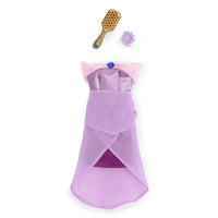 Muñeca de ballet Jasmine de Aladdin, 29 cm
