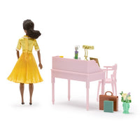 Set de juego de Tiana – La princesa y el sapo