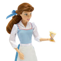 Set de juego con muñeca clásica de Belle – Beauty and the Beast