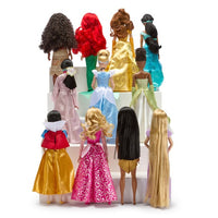 Set de muñecas clásicas Disney Princess