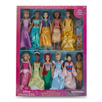 Set de muñecas clásicas Disney Princess