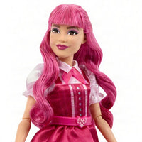 Muñeca rosada Tea Party Reveal de Descendants