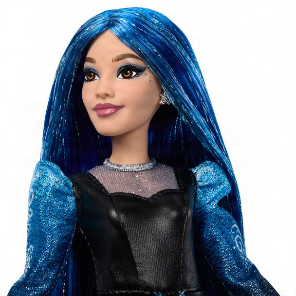 Muñeca Chloe de Descendants: Wicked Wonderland, 28 cm