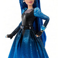 Muñeca Chloe de Descendants: Wicked Wonderland, 28 cm