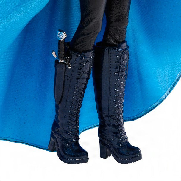 Muñeca Chloe de Descendants: Wicked Wonderland, 28 cm