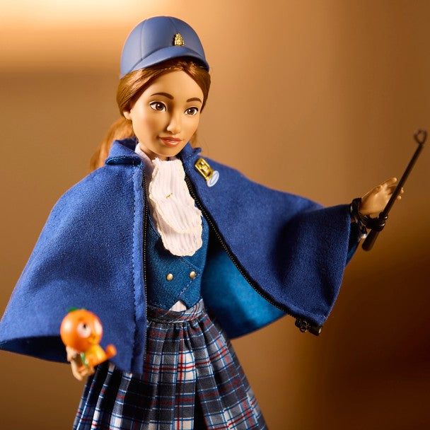 Muñeca Disney Guest Relations – Edición especial 2026