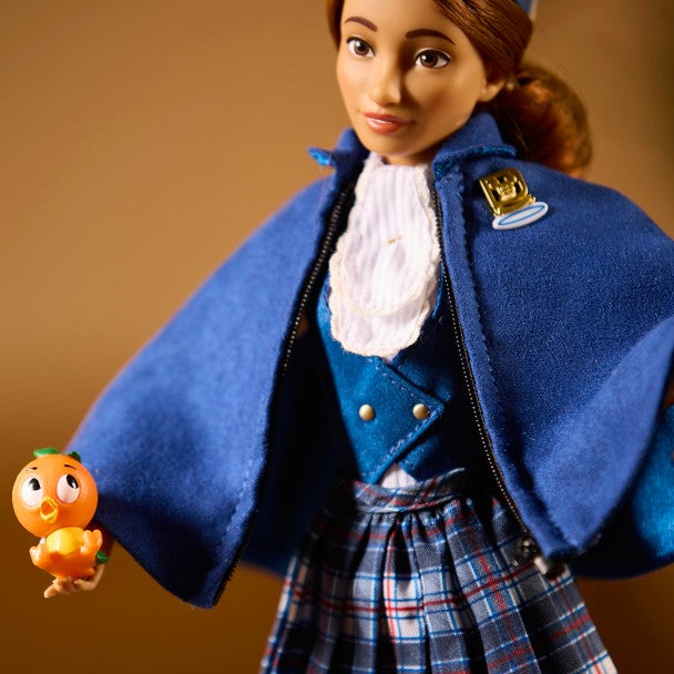 Muñeca Disney Guest Relations – Edición especial 2026