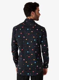 Camisa manga larga Pac-Man