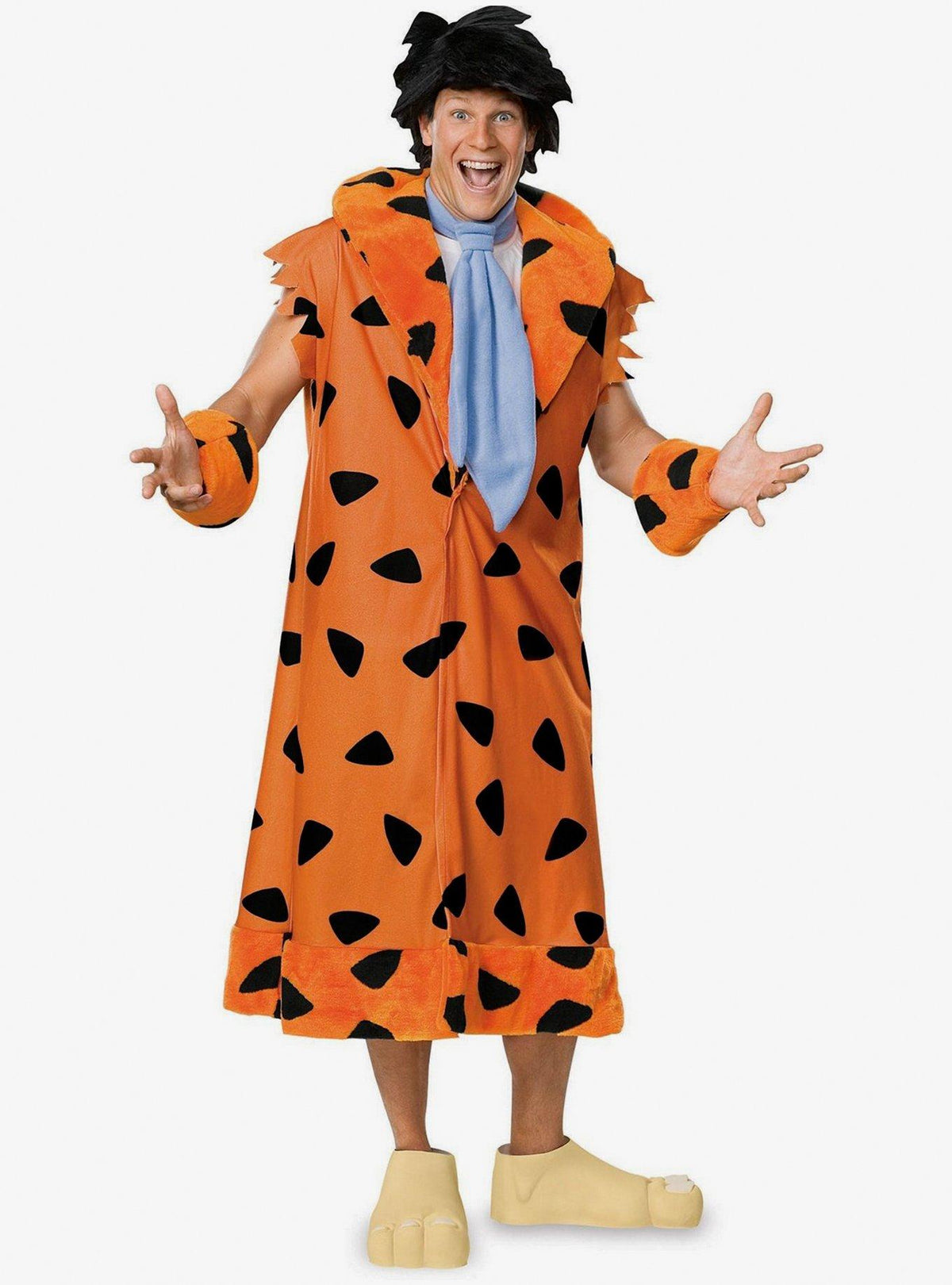Disfraz de Fred Flintstone