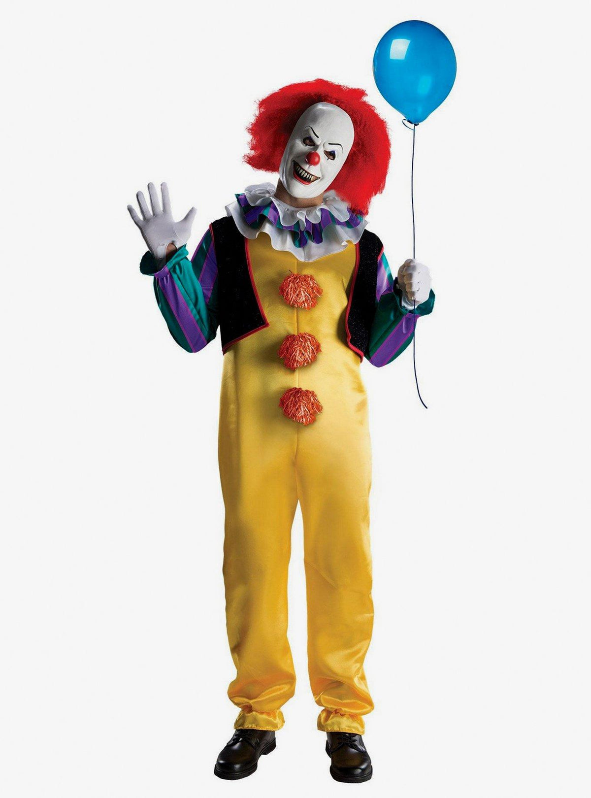 Disfraz Deluxe de Pennywise de IT