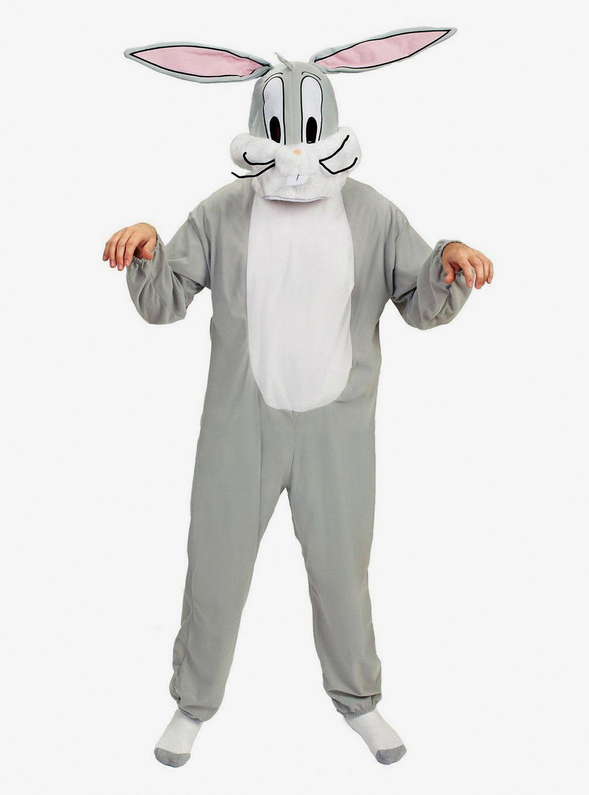Disfraz de Bugs Bunny