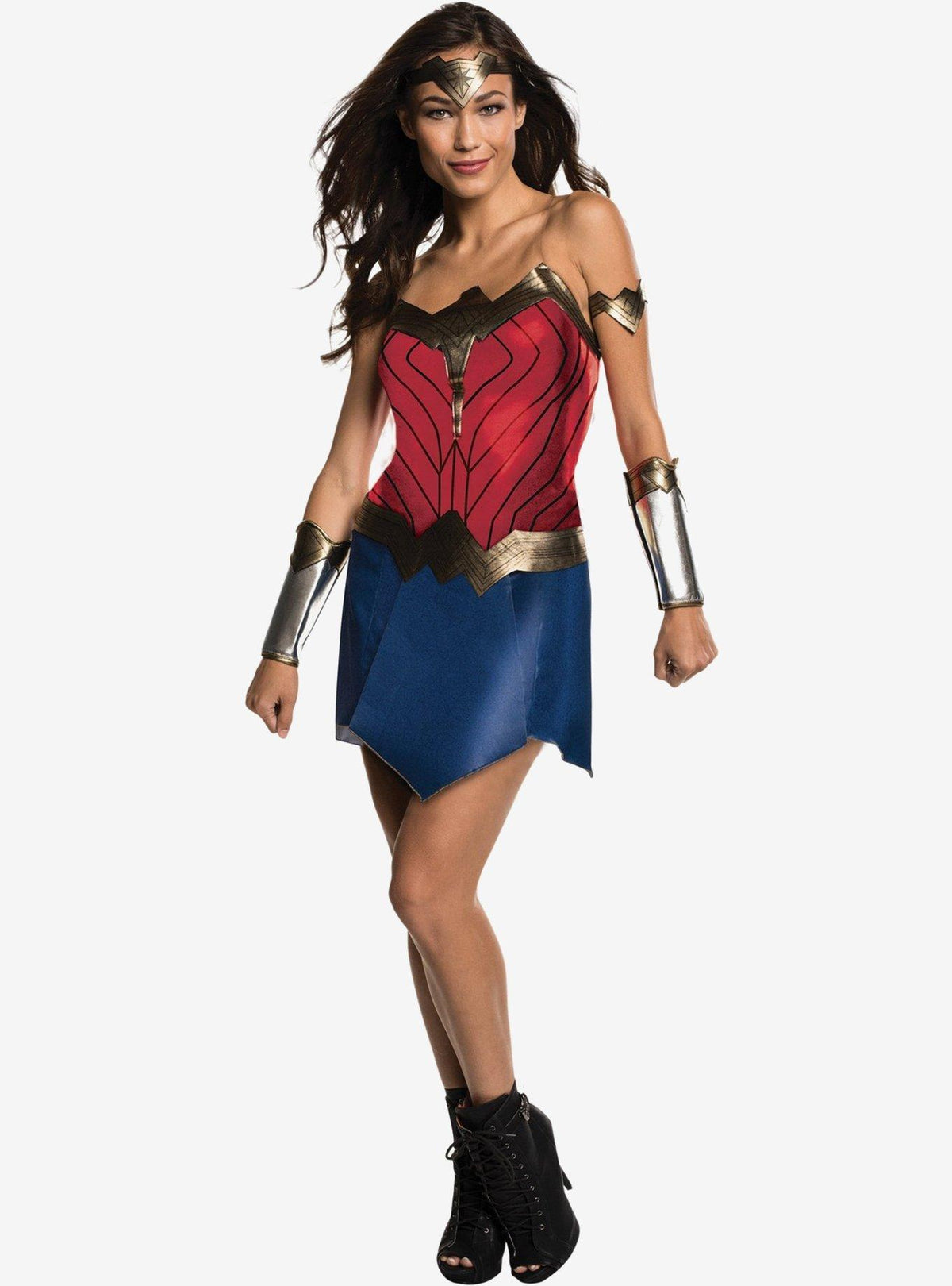 Disfraz de Wonder Woman - Justice League