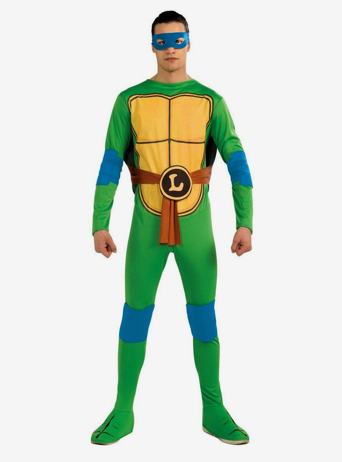 Disfraz de Leonardo de Teenage Mutant Ninja Turtles