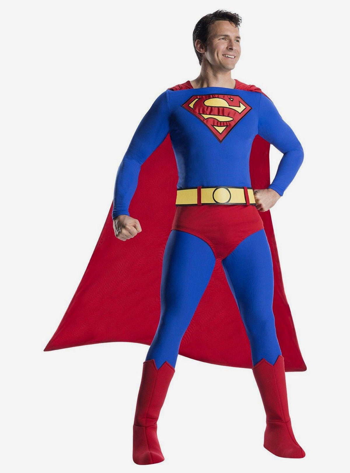 Disfraz de Superman