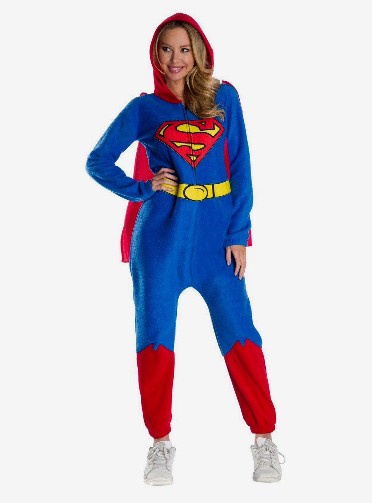 Enterito de Superman de DC Comics