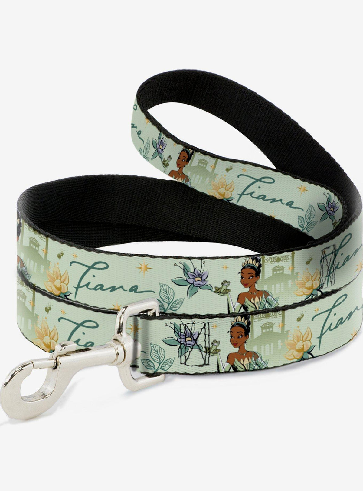 Correa para perro de Tiana - The Princess and the Frog
