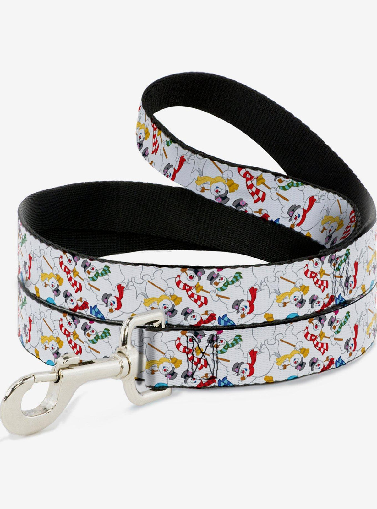 Correa para perro Frosty the Snowman