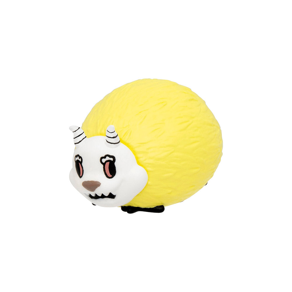 Set de figuras mini Chiikawa con estuche