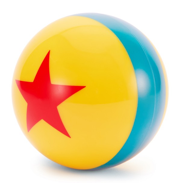 Pelota de Pixar