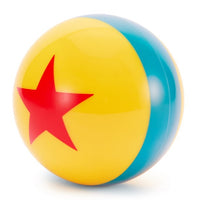 Pelota de Pixar