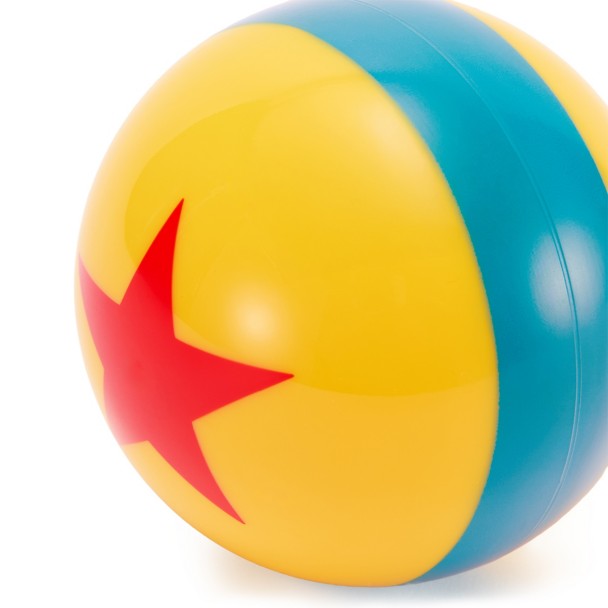 Pelota de Pixar