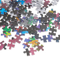 Puzzle Disney Alice in Wonderland: 75.º aniversario