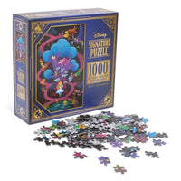Puzzle Disney Alice in Wonderland: 75.º aniversario