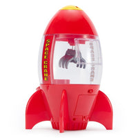 Juego de grúa de Alien de Toy Story con sonido