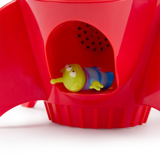 Juego de grúa de Alien de Toy Story con sonido