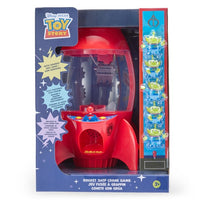 Juego de grúa de Alien de Toy Story con sonido