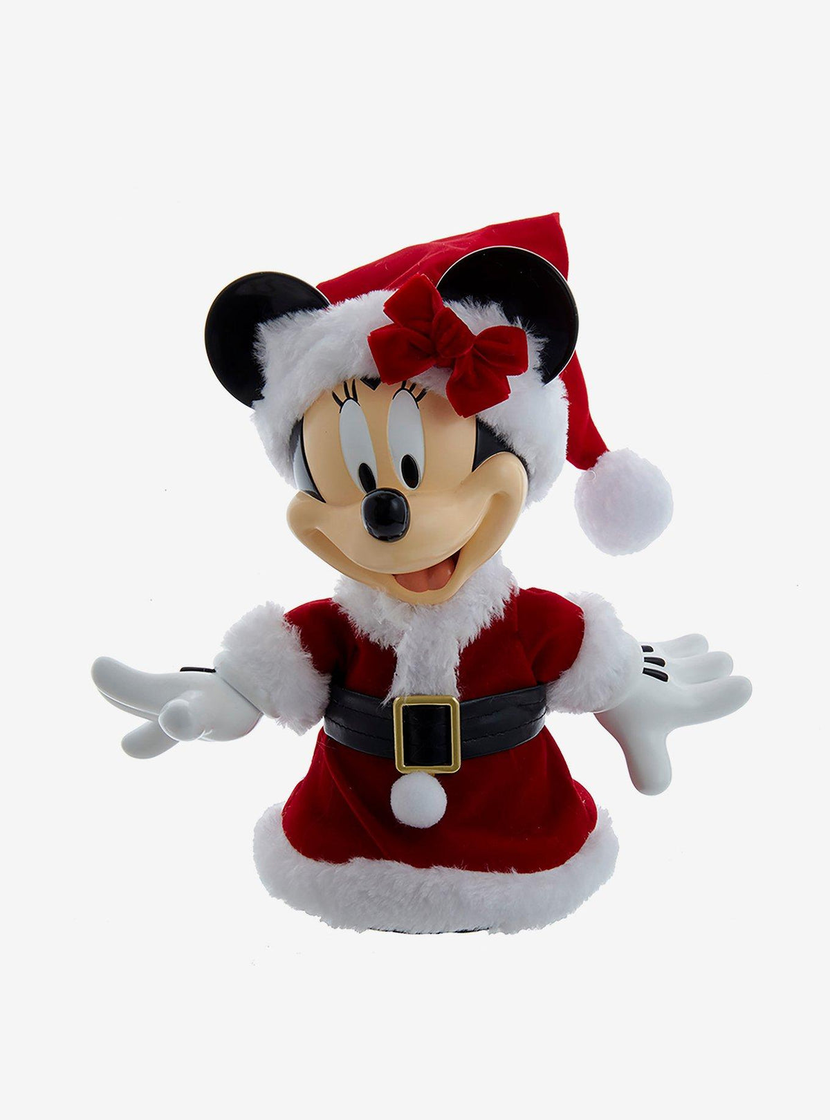 Adorno para árbol de Navidad de Minnie Mouse