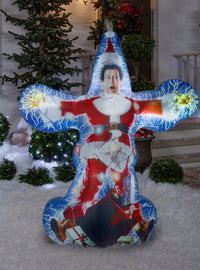Clark Griswold Inflable - National Lampoon's Christmas Vacation