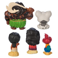 Set de baño Moana 2