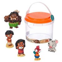 Set de baño Moana 2