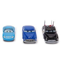 Set de figuras de Cars