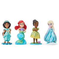 Set de figuras Disney Once Upon a Story