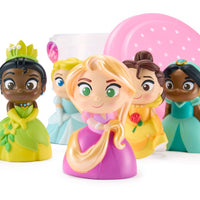 Set de juguetes de baño Disney Princess