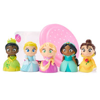 Set de juguetes de baño Disney Princess