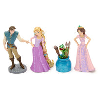 Set de figuras de Enredados